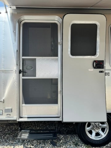 Air Blocker - OVERLANDERS Outfitter