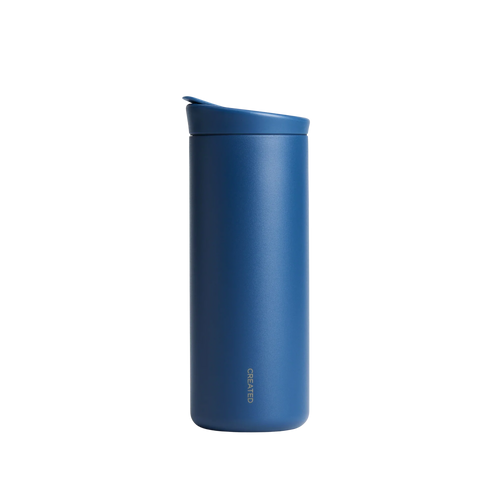 16oz Nomad Flip Tumbler - Pacific Blue - We The Collective