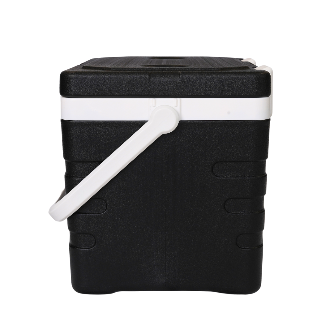 Cobalt 37 Quart Weekender Cooler - OVERLANDERS Outfitter