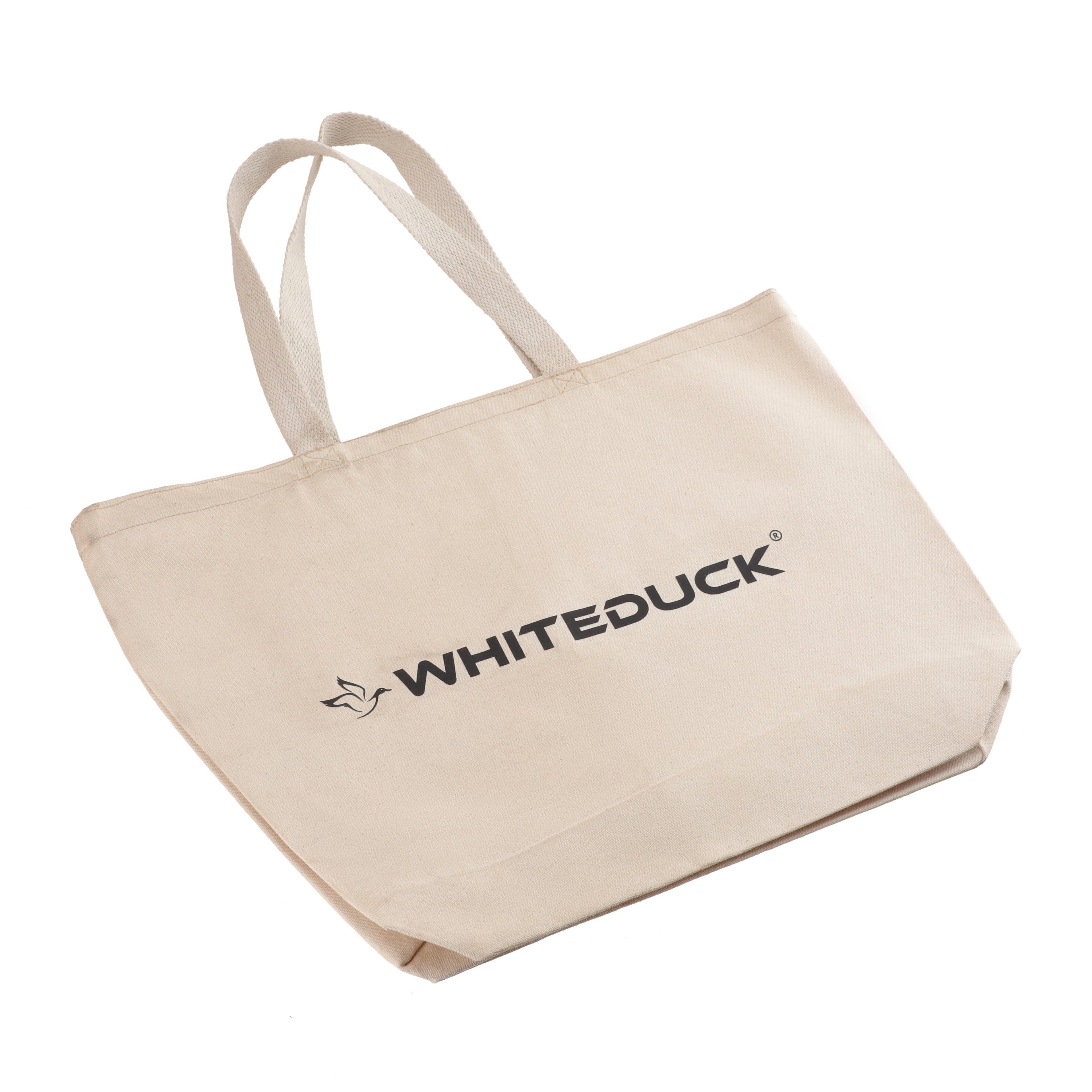 Tote bag - OVERLANDERS Outfitter