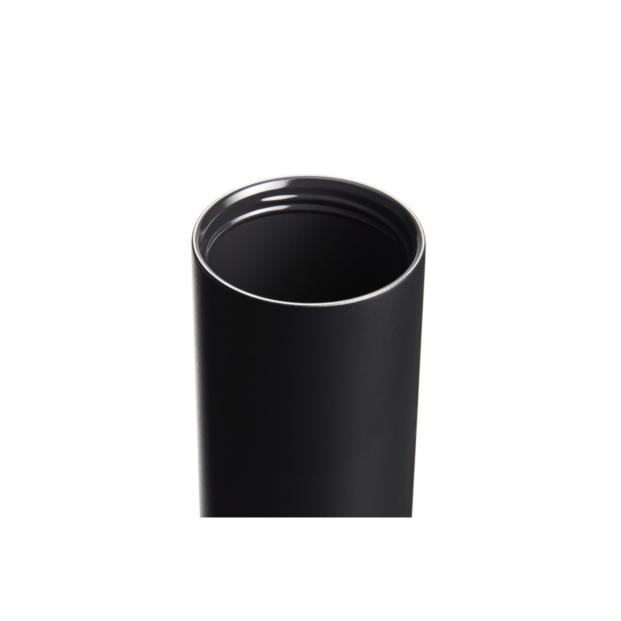 16oz Nomad Flip Tumbler - Black - Restocking Late Feb - We The Collective