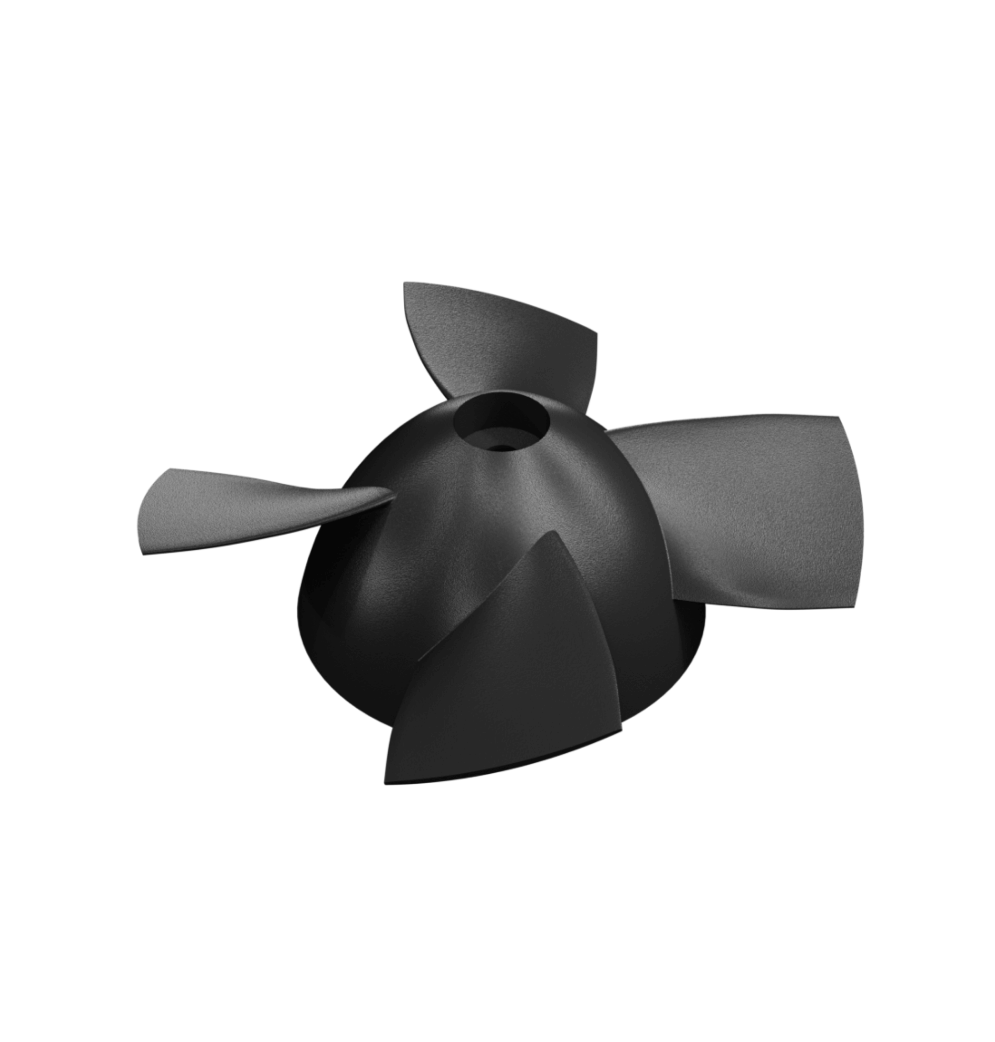 Navbow / Navbow+ Propeller Assembly - OVERLANDERS Outfitter