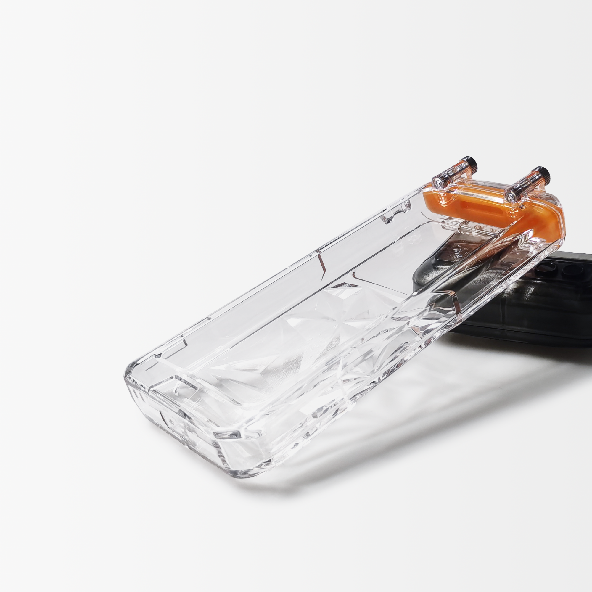 H1 Smart Waterproof Phone Case - OVERLANDERS Outfitter