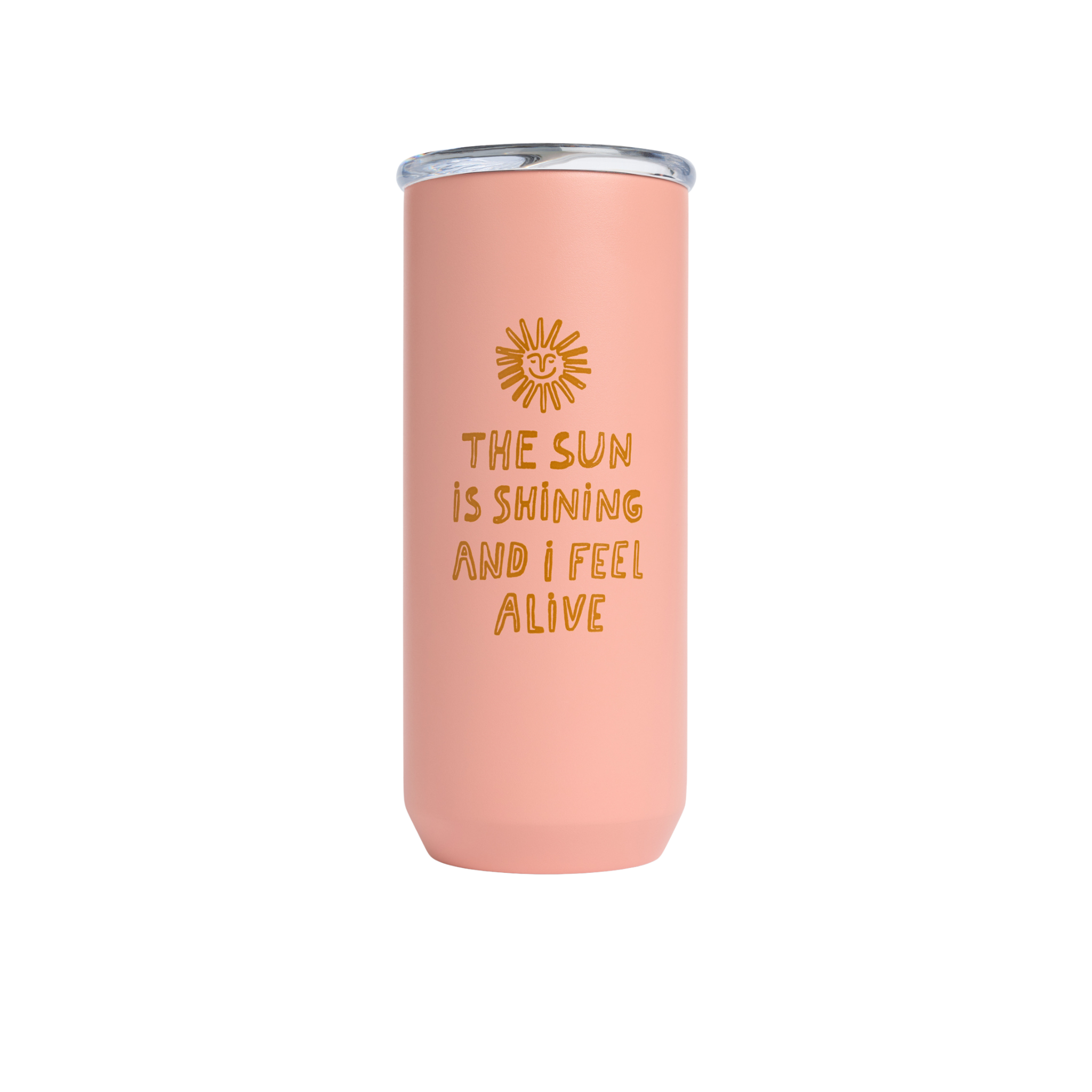 Jen Peters x Created 16 oz Everyday Tumbler - We The Collective