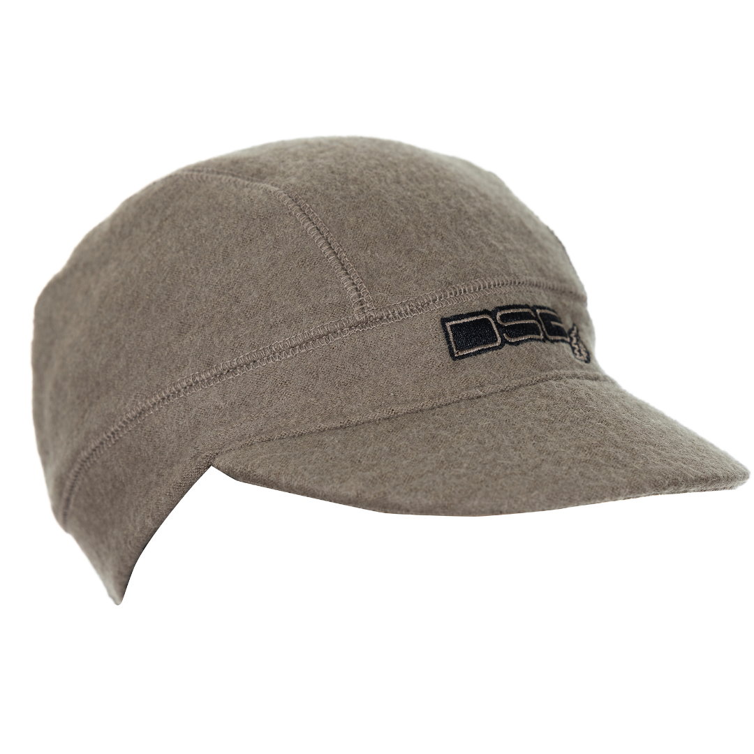 Brimmed Beanie - OVERLANDERS Outfitter