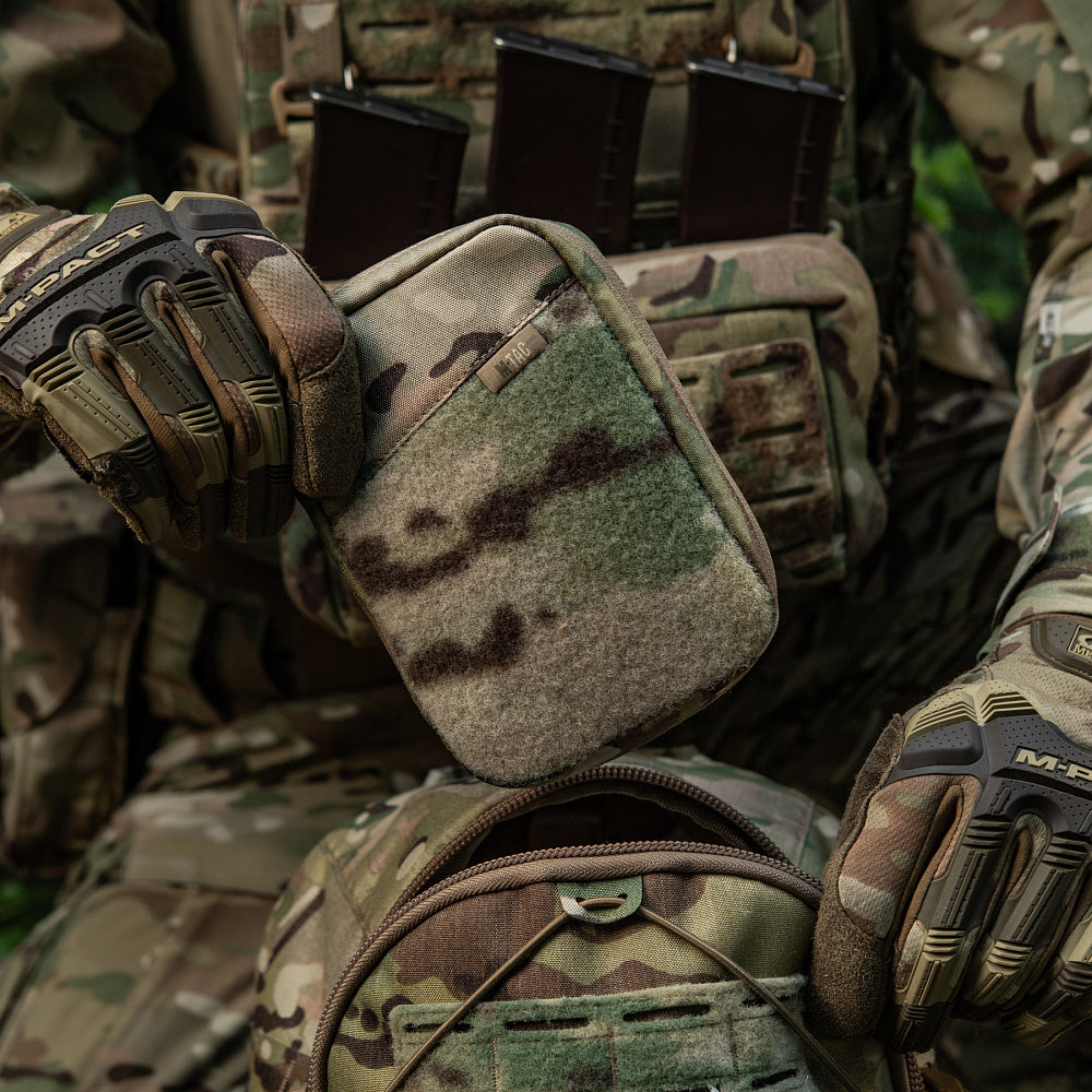 M-Tac EDC Pocket Organizer Elite - We The Collective