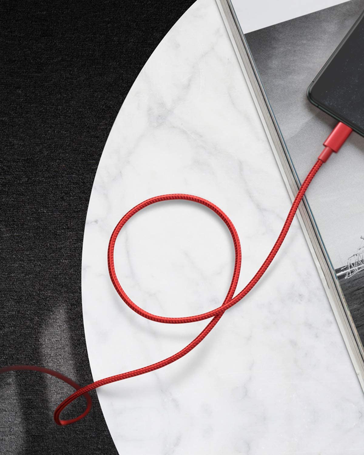 Anker <b>331</b> USB-C to Lightning Cable - We The Collective