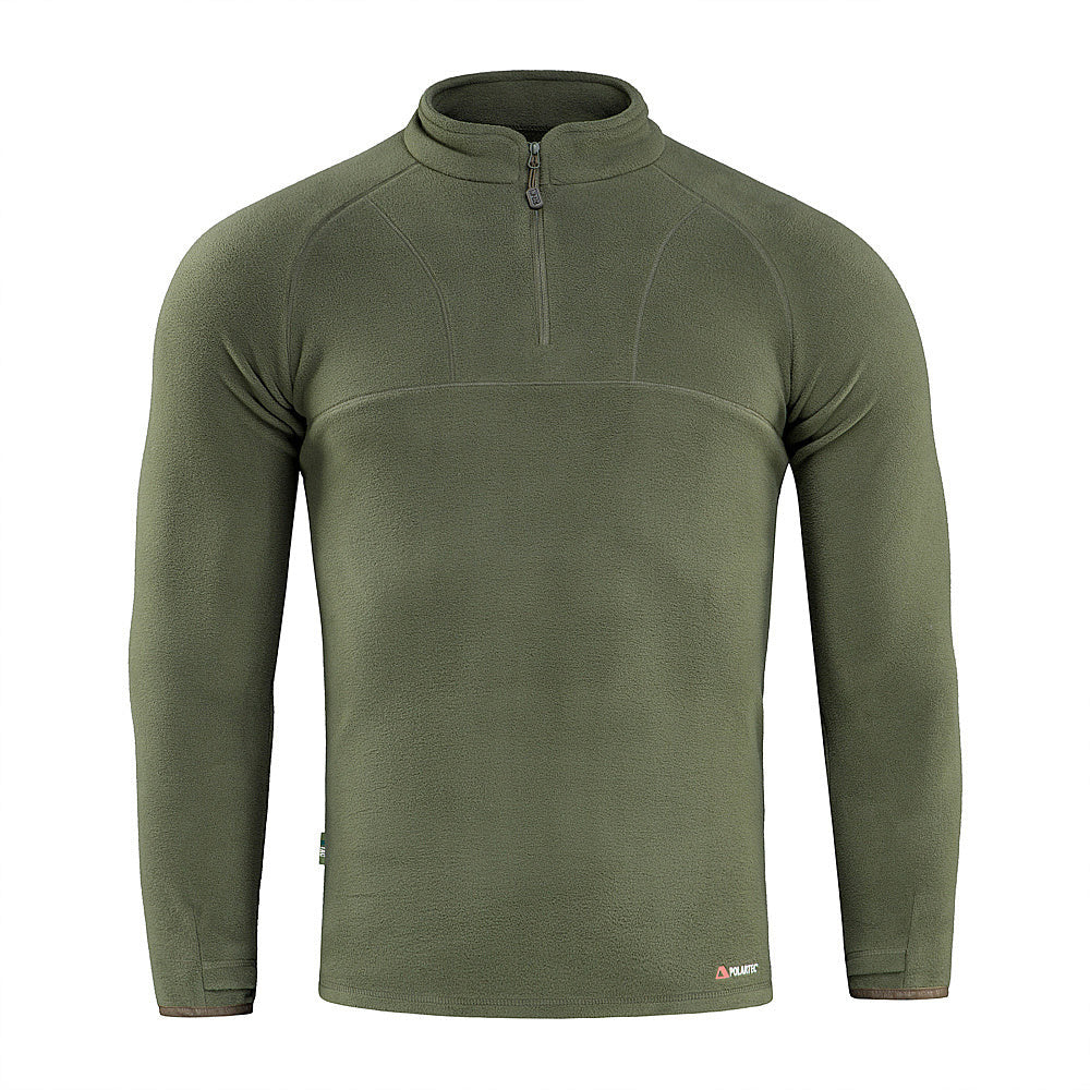 M‑Tac Raglan Jacket Delta Polartec - We The Collective