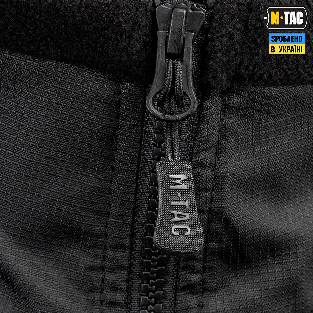 M-Tac Microfleece Jacket Alpha Gen.II - We The Collective