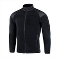 M-Tac Fleece Combat Jacket - We The Collective
