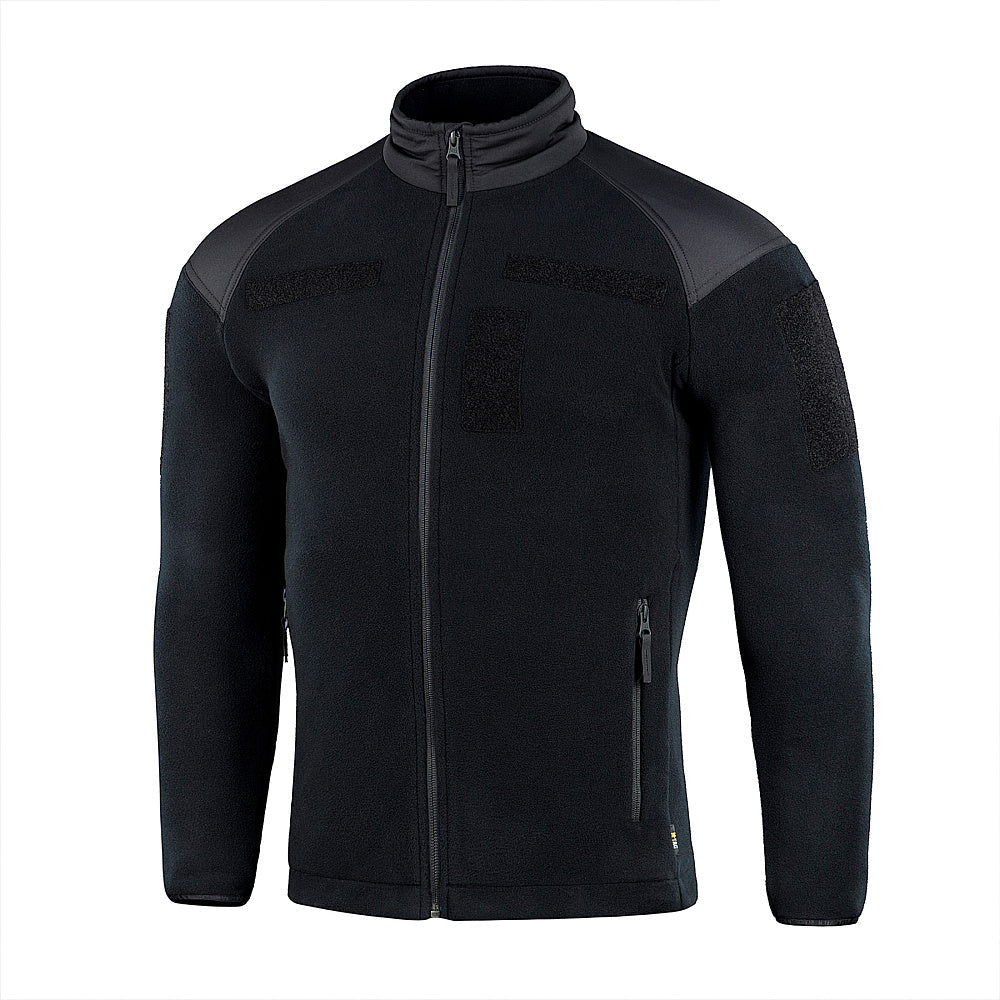 M-Tac Fleece Combat Jacket - We The Collective
