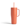 30oz Cold Cup - Terracotta - We The Collective