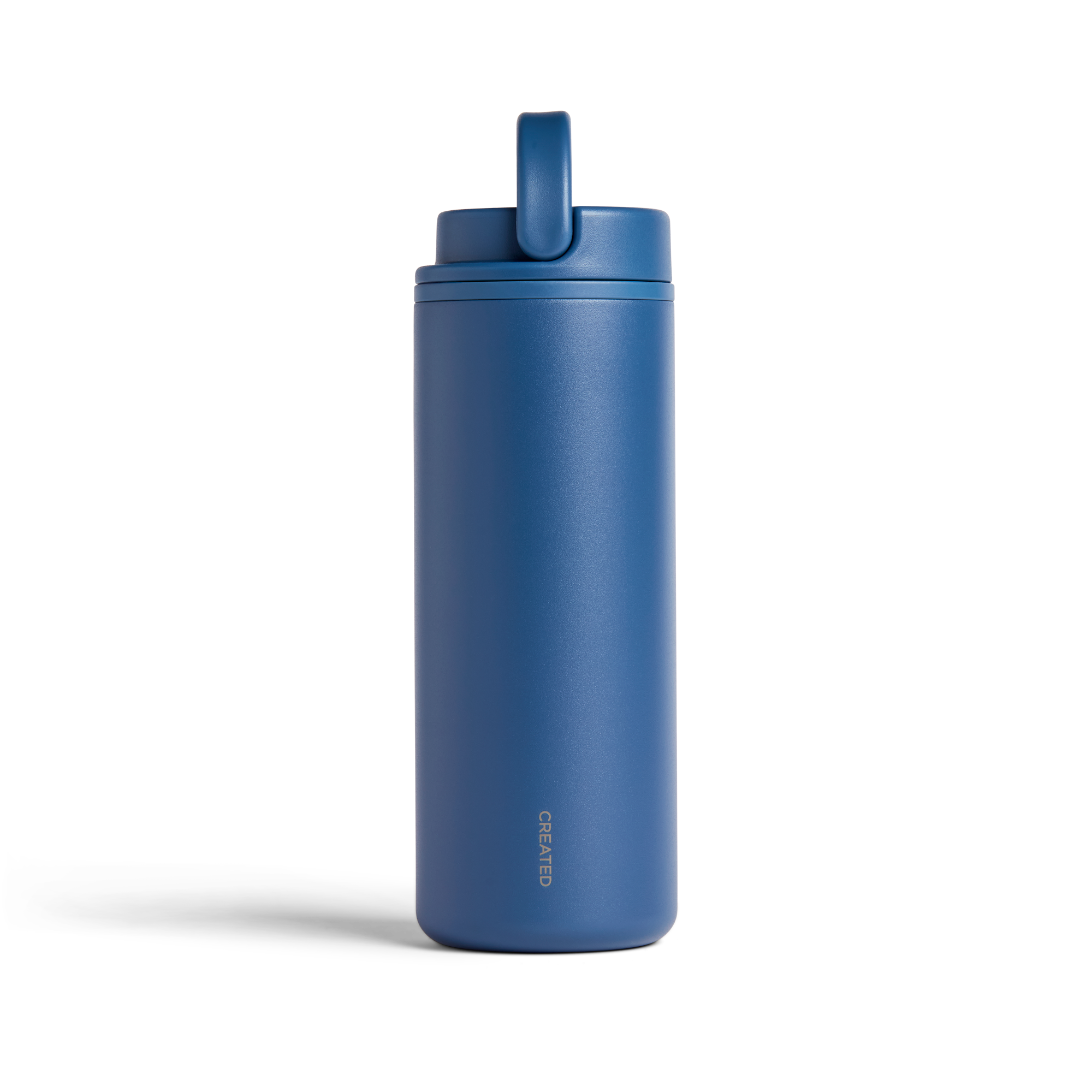 16oz Nomad Grip Tumbler - Pacific Blue - We The Collective