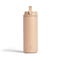 16oz Nomad Grip Tumbler - Desert Tan - We The Collective