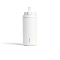 12oz Nomad Grip Tumbler - White - We The Collective