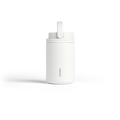 8oz Nomad Grip Tumbler - White - We The Collective