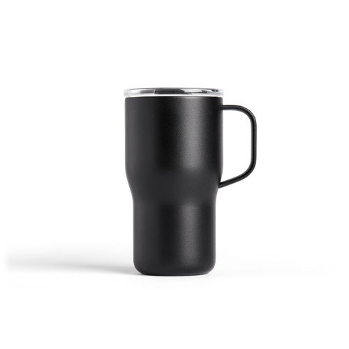 16oz Roam Mug - Black - We The Collective