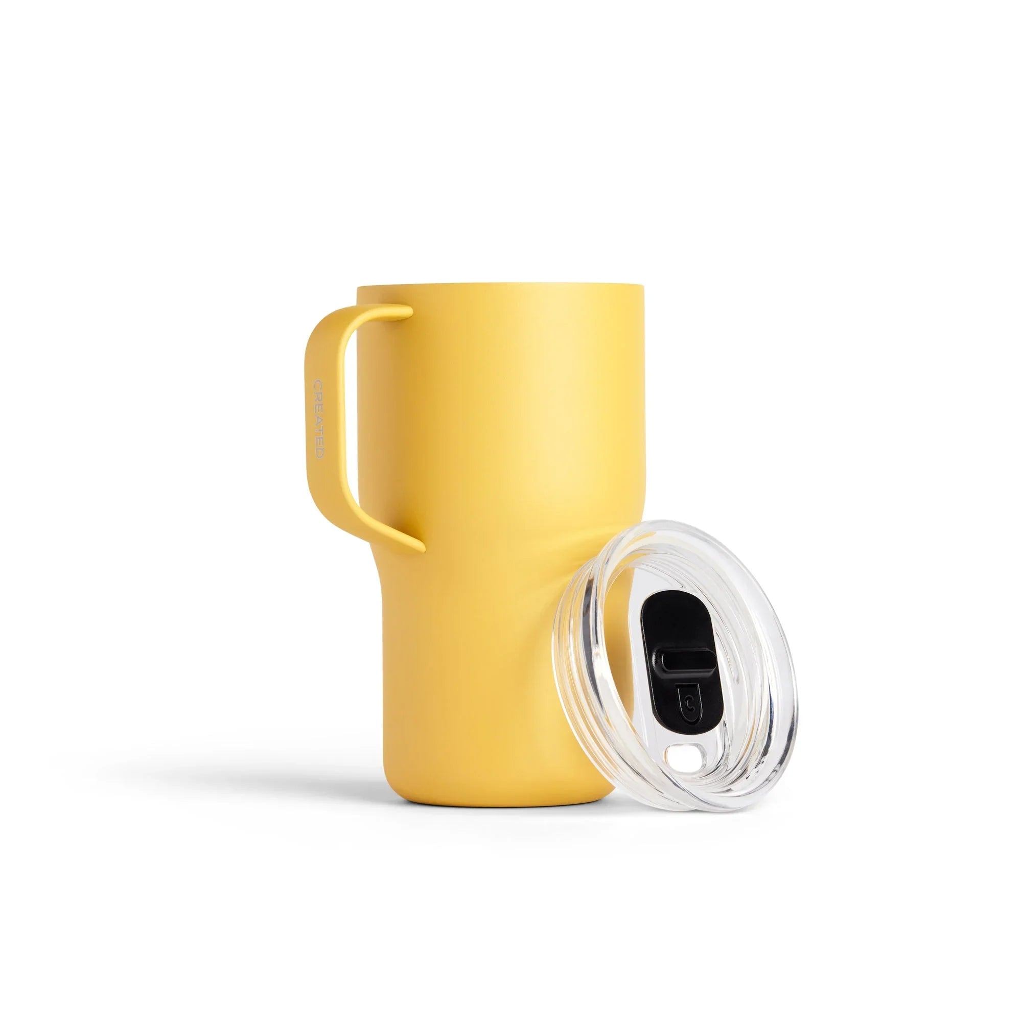 16oz Roam Mug - Honeycomb - We The Collective