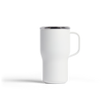 16oz Roam Mug - White - We The Collective