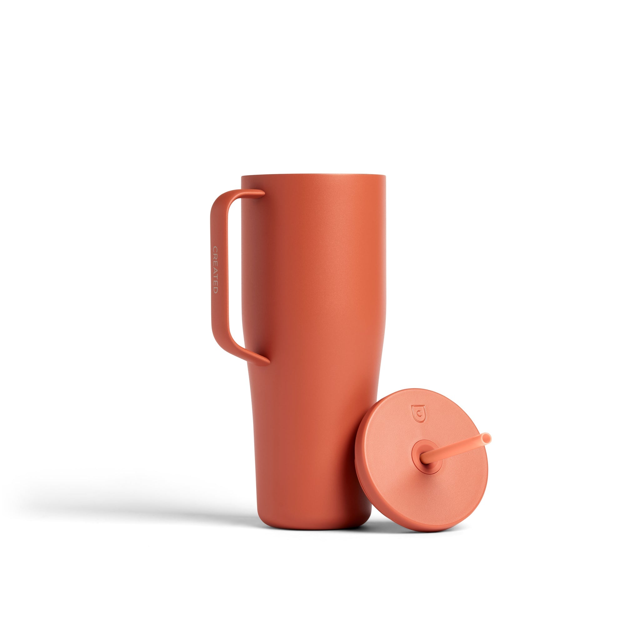 30oz Cold Cup - Terracotta - We The Collective