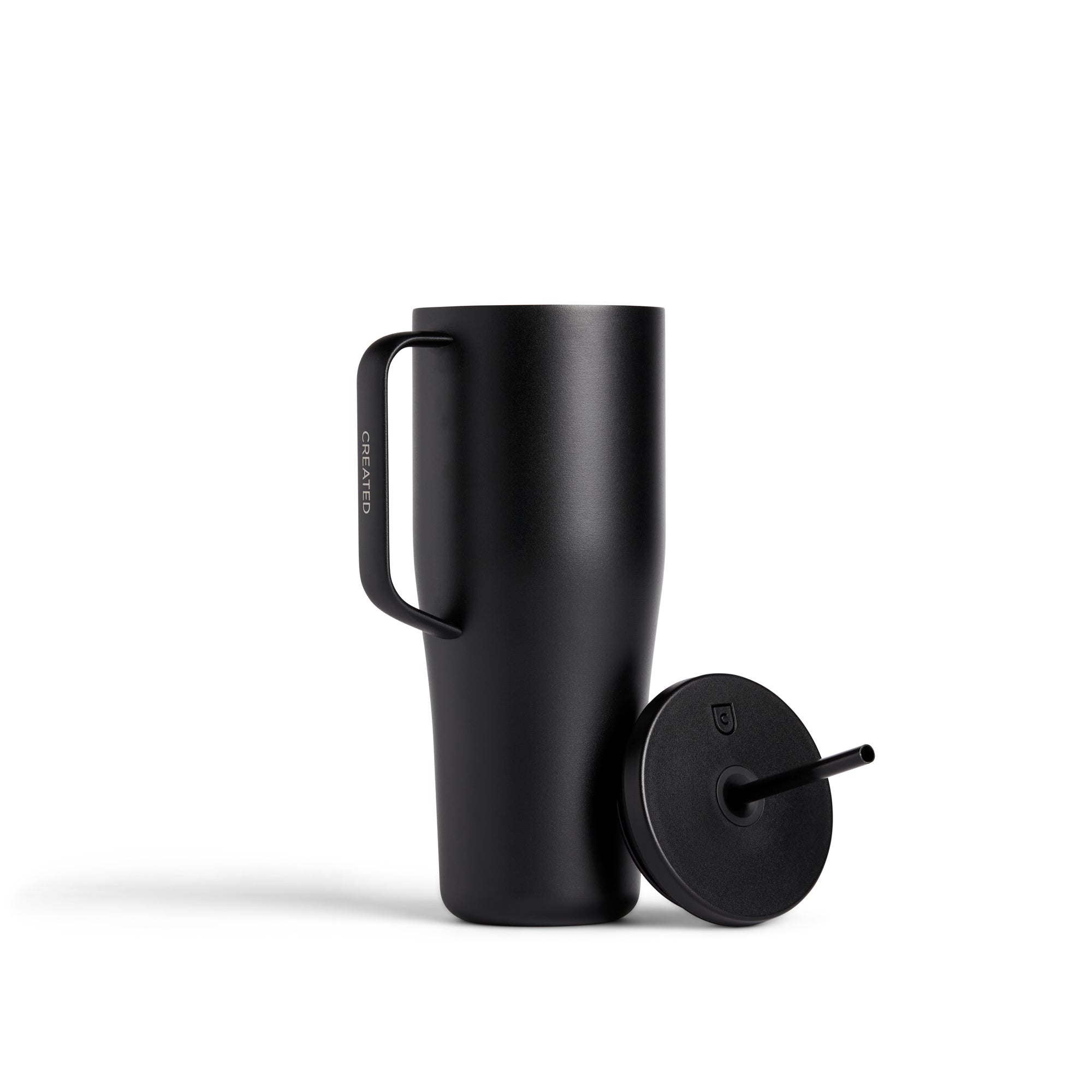 30oz Cold Cup - Black - We The Collective