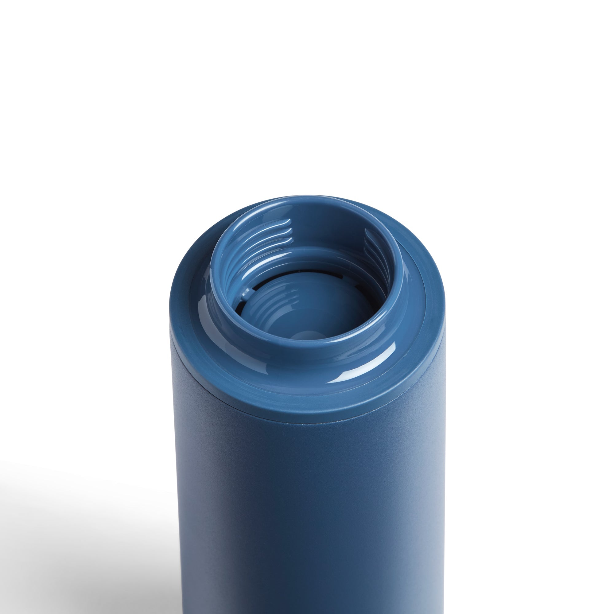 16oz Nomad Grip Tumbler - Pacific Blue - Restocking Late Feb - We The Collective