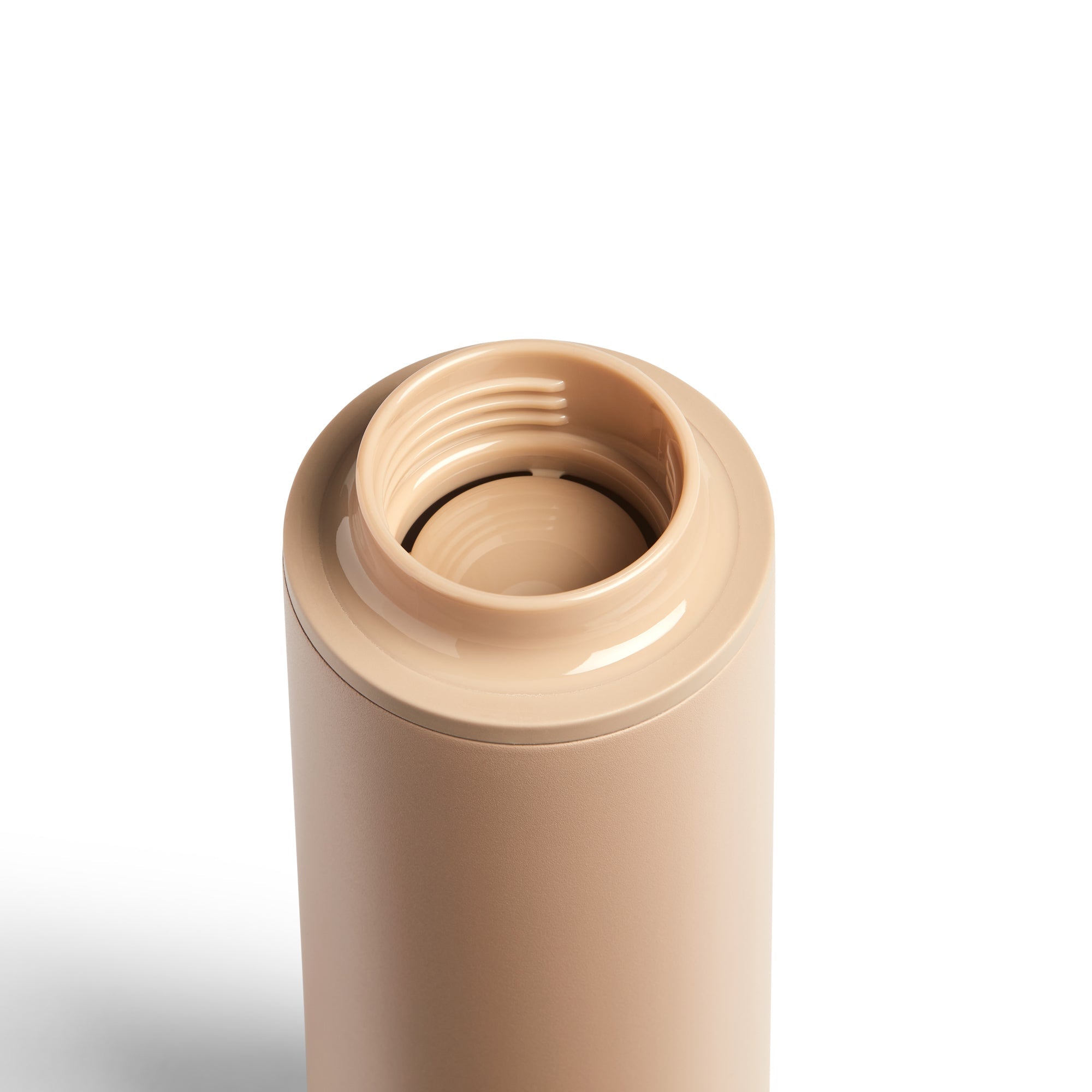 16oz Nomad Grip Tumbler - Desert Tan - Restocking Late Feb - We The Collective