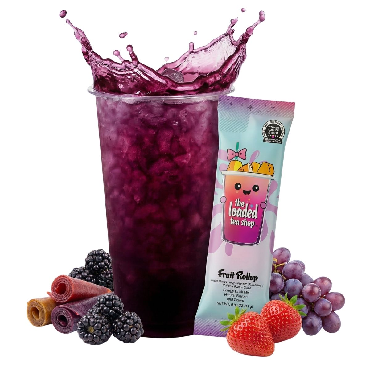 Fruit Rollup - OVERLANDERS Outfitter