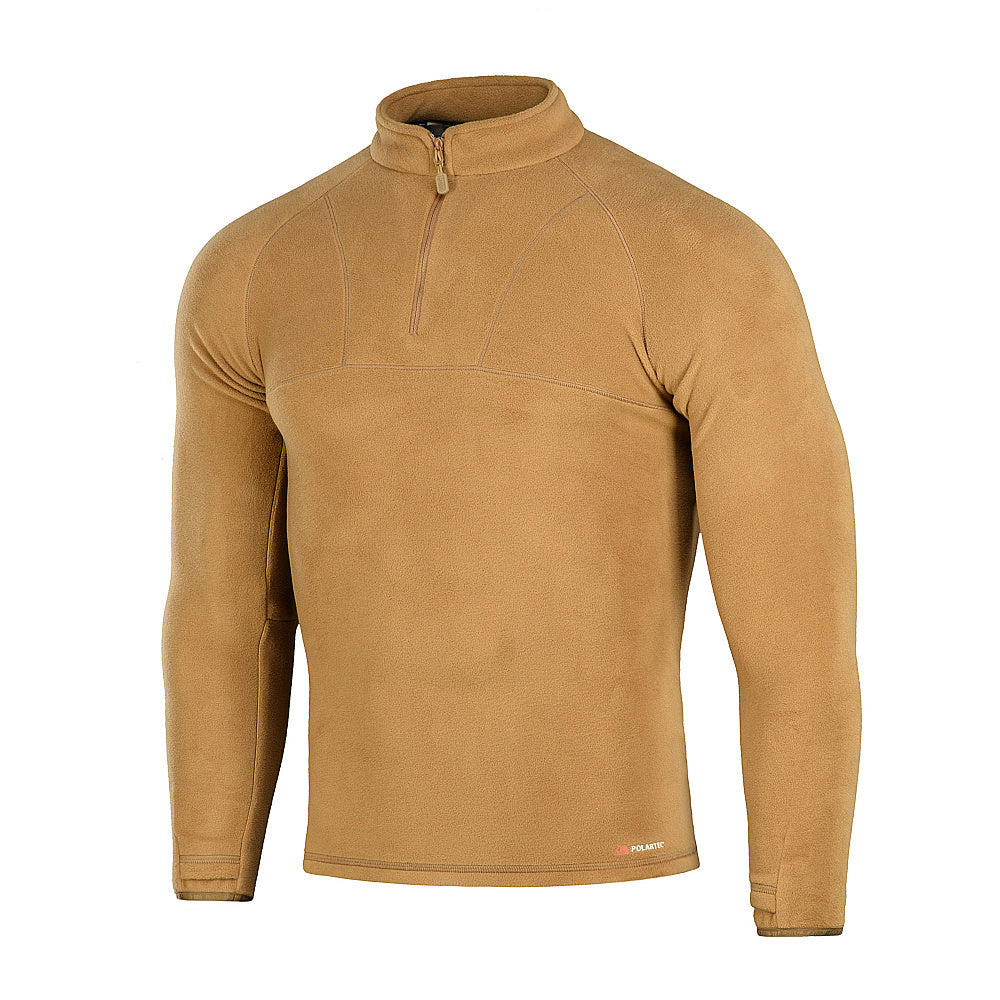 M‑Tac Raglan Jacket Delta Polartec - We The Collective