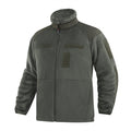 M-Tac Fleece Jacket Battle Polartec - We The Collective