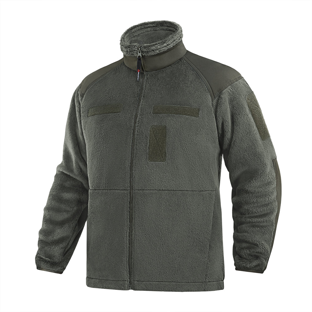 M-Tac Fleece Jacket Battle Polartec - We The Collective