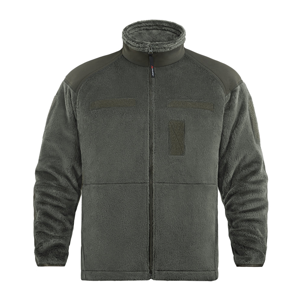 M-Tac Fleece Jacket Battle Polartec - We The Collective