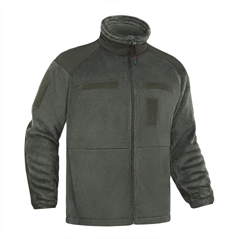 M-Tac Fleece Jacket Battle Polartec - We The Collective