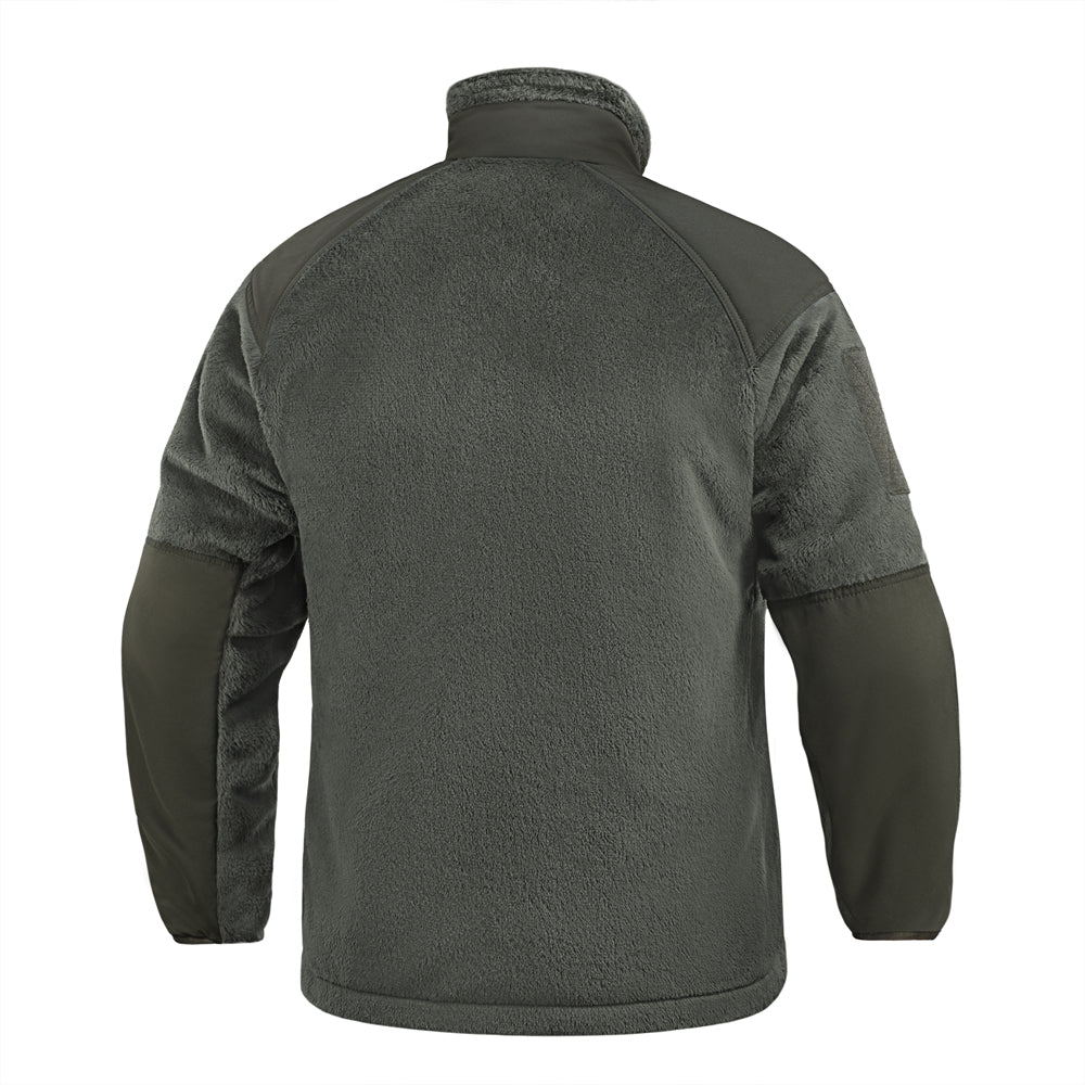 M-Tac Fleece Jacket Battle Polartec - We The Collective