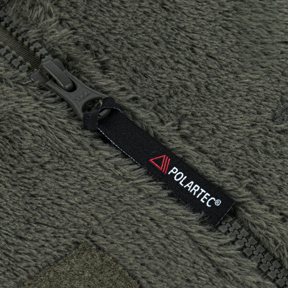 M-Tac Fleece Jacket Battle Polartec - We The Collective