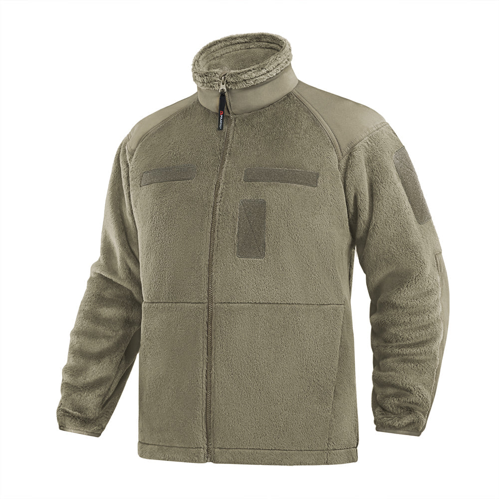 M-Tac Fleece Jacket Battle Polartec - We The Collective