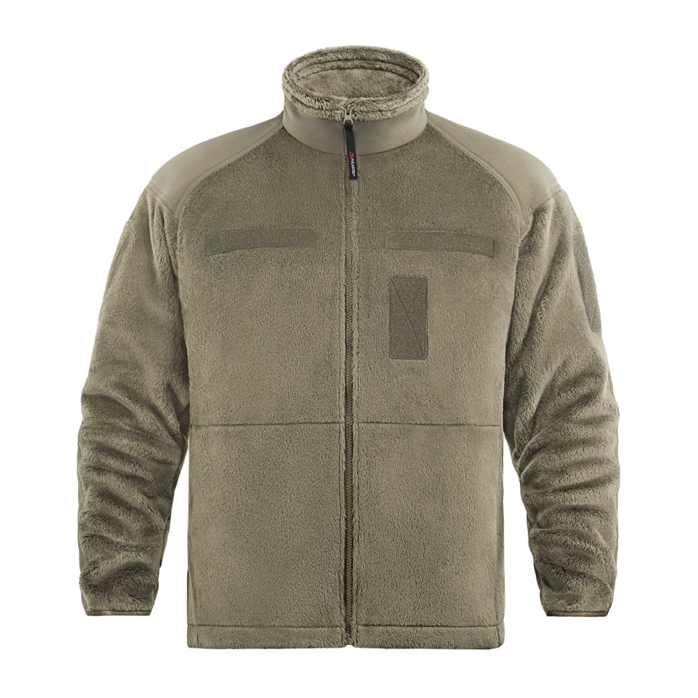 M-Tac Fleece Jacket Battle Polartec - We The Collective