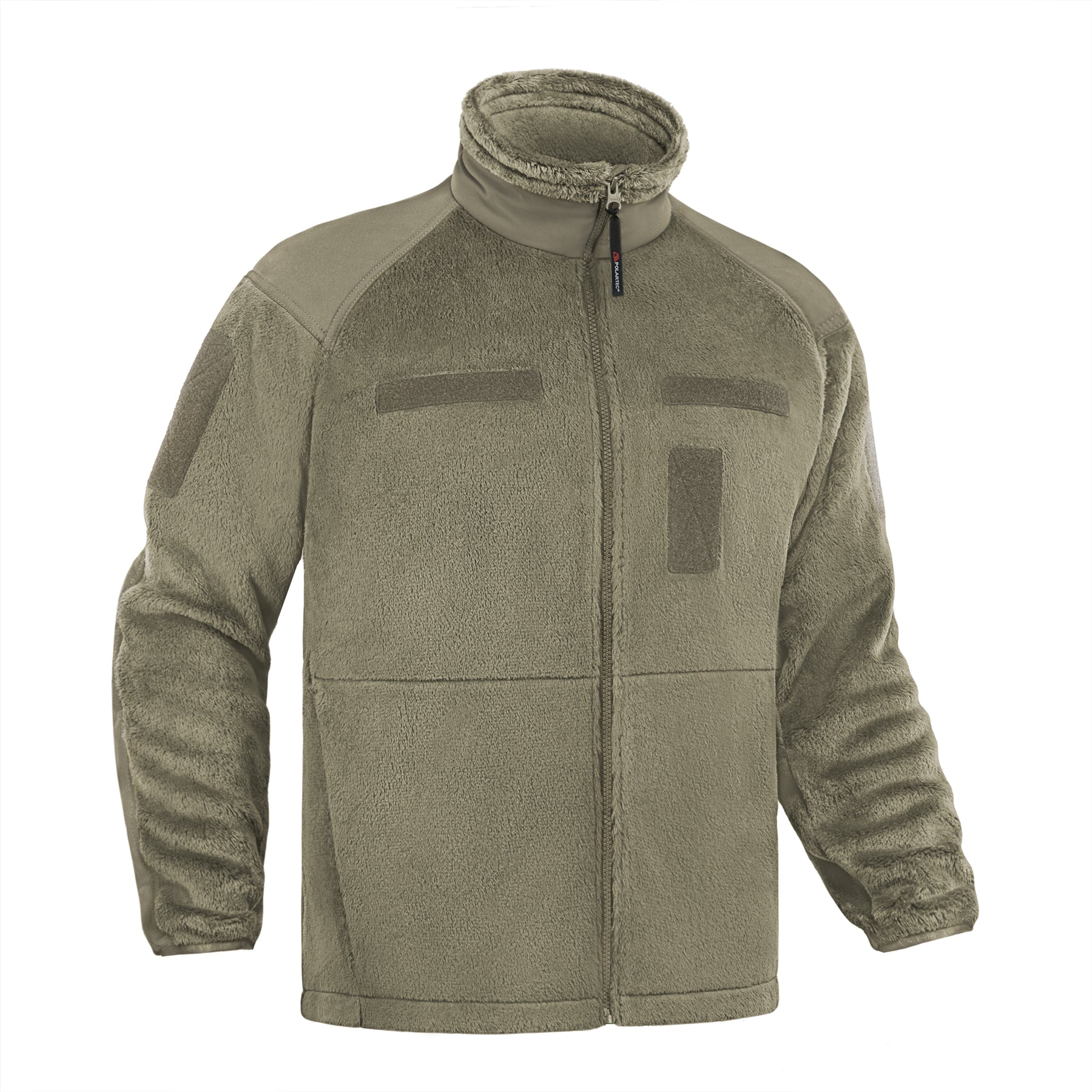M-Tac Fleece Jacket Battle Polartec - We The Collective