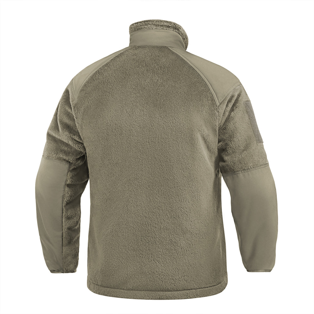 M-Tac Fleece Jacket Battle Polartec - We The Collective