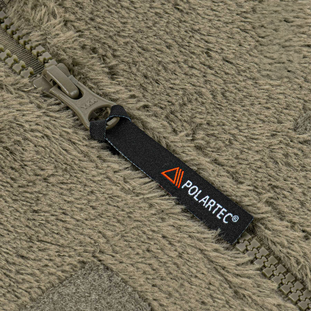 M-Tac Fleece Jacket Battle Polartec - We The Collective