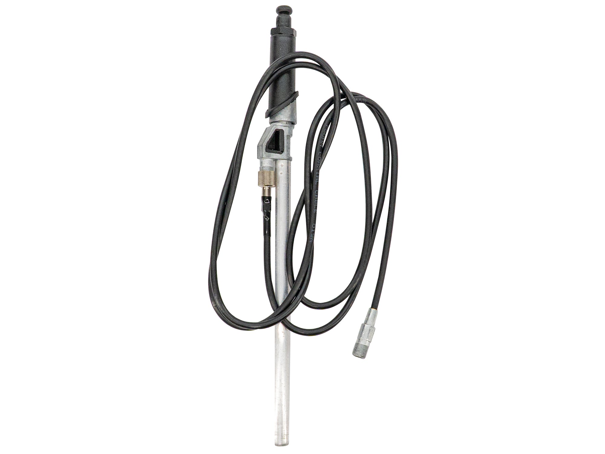 Retractable Antenna [Eurovan] - OVERLANDERS Outfitter
