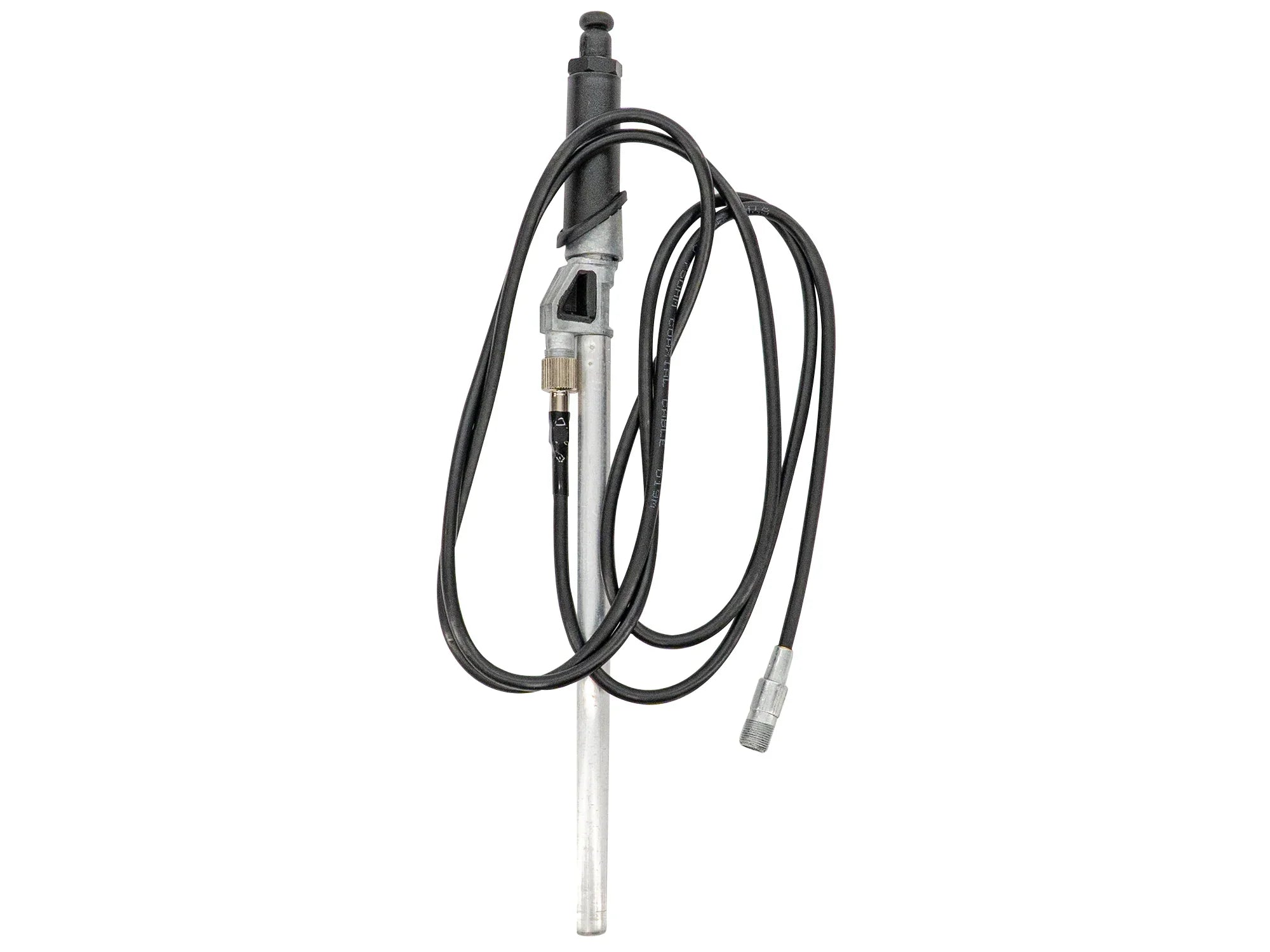Retractable Antenna [Eurovan]