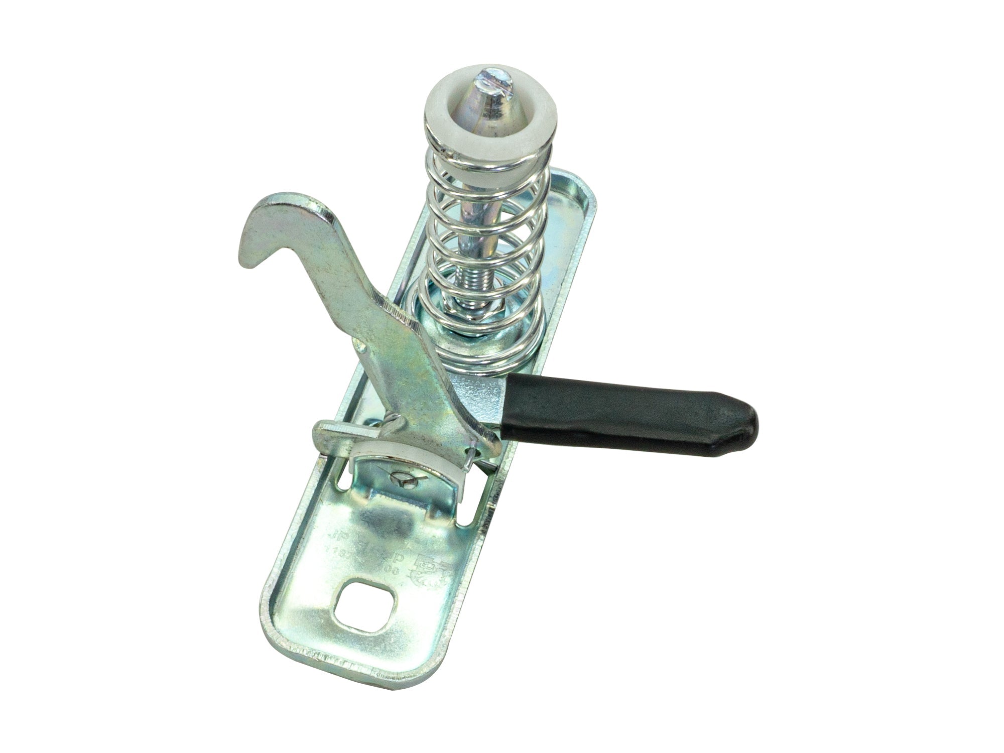 Pop-Top Catch [Eurovan Westfalia] - OVERLANDERS Outfitter