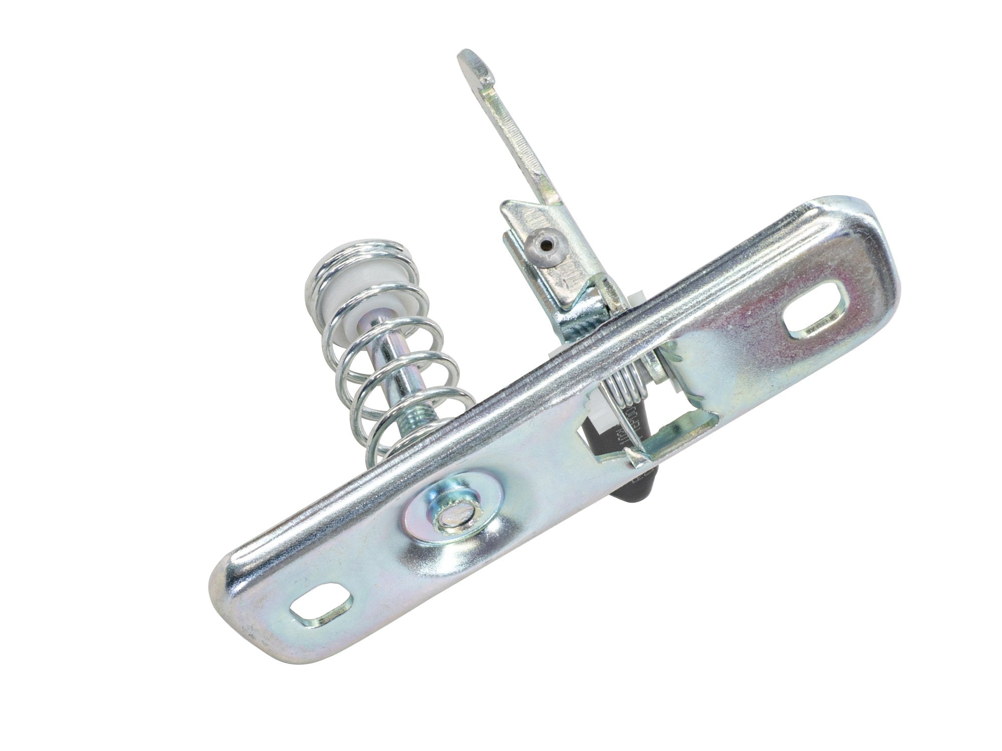 Pop-Top Catch [Eurovan Westfalia] - OVERLANDERS Outfitter