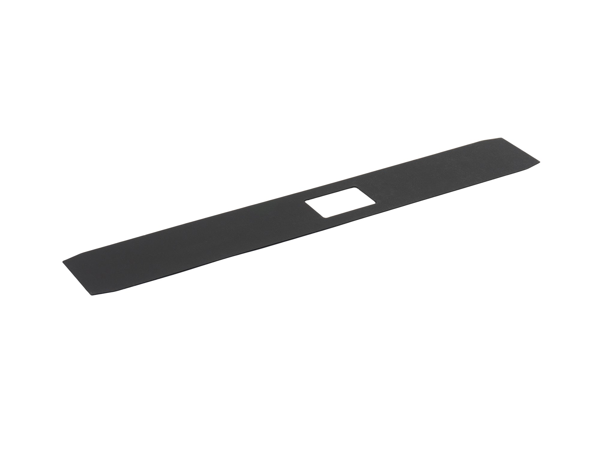 Shifter Dust Cover Strip [Eurovan] - OVERLANDERS Outfitter