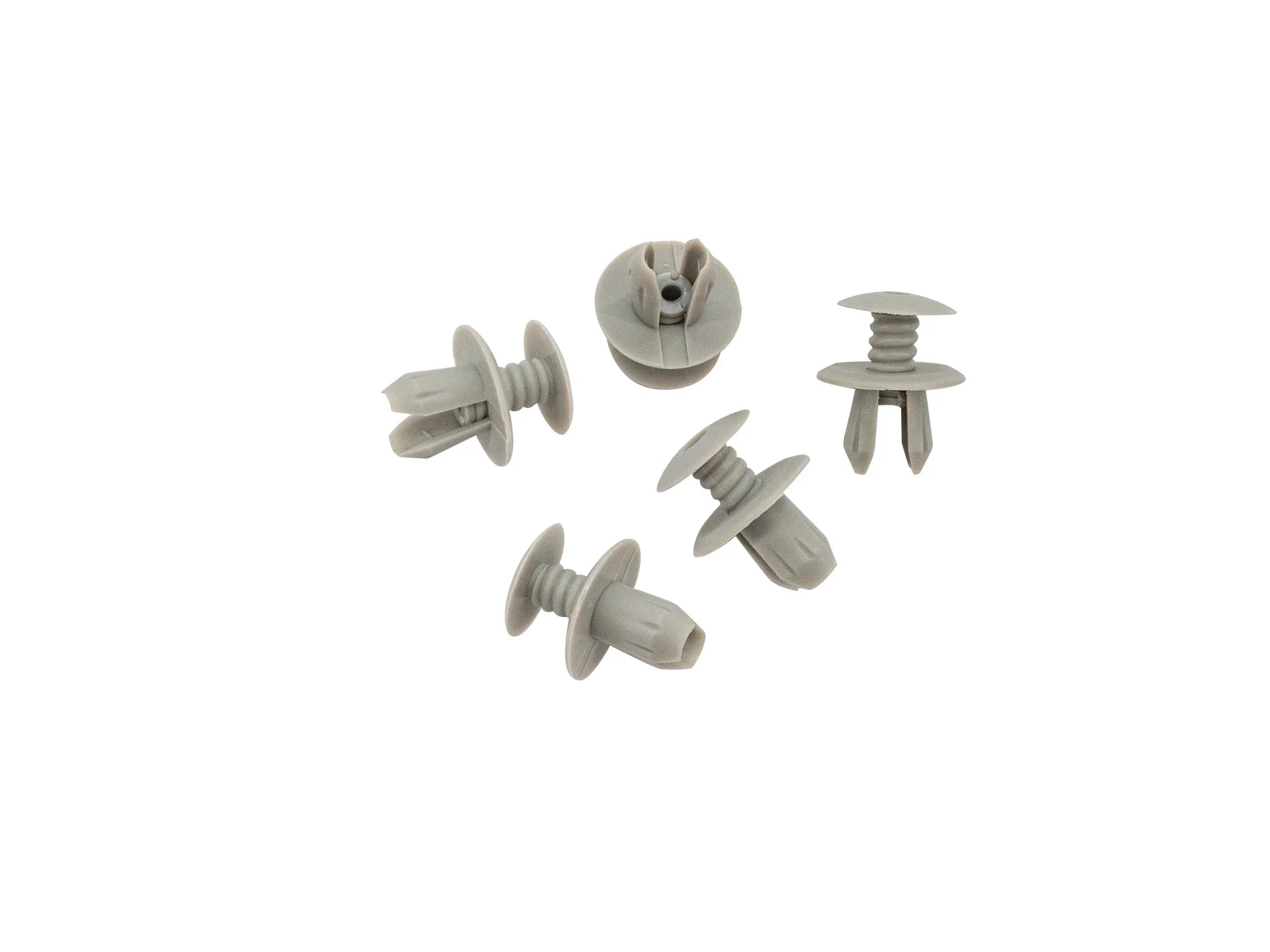 Panel Clip (Exposed Head) [Eurovan] (Pack of 5) - OVERLANDERS Outfitter