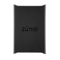 Garmin zūmo 590 GPS mount weather cover accessory by Wake World Parts, protects device from rain and dust.