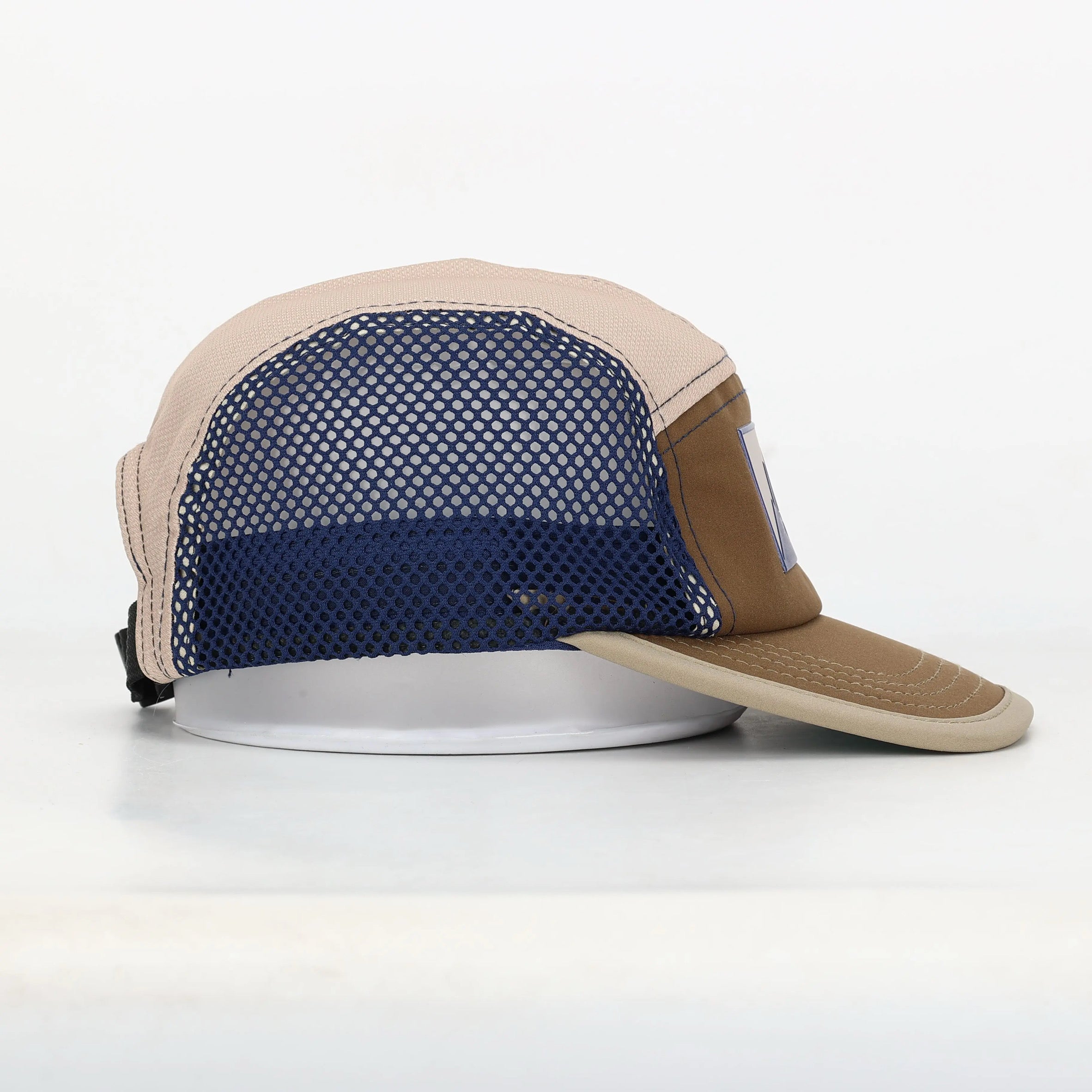 Keep the Littles Wild waterproof wild hat featuring a colorful, durable design suitable for outdoor adventures in various weather conditions.