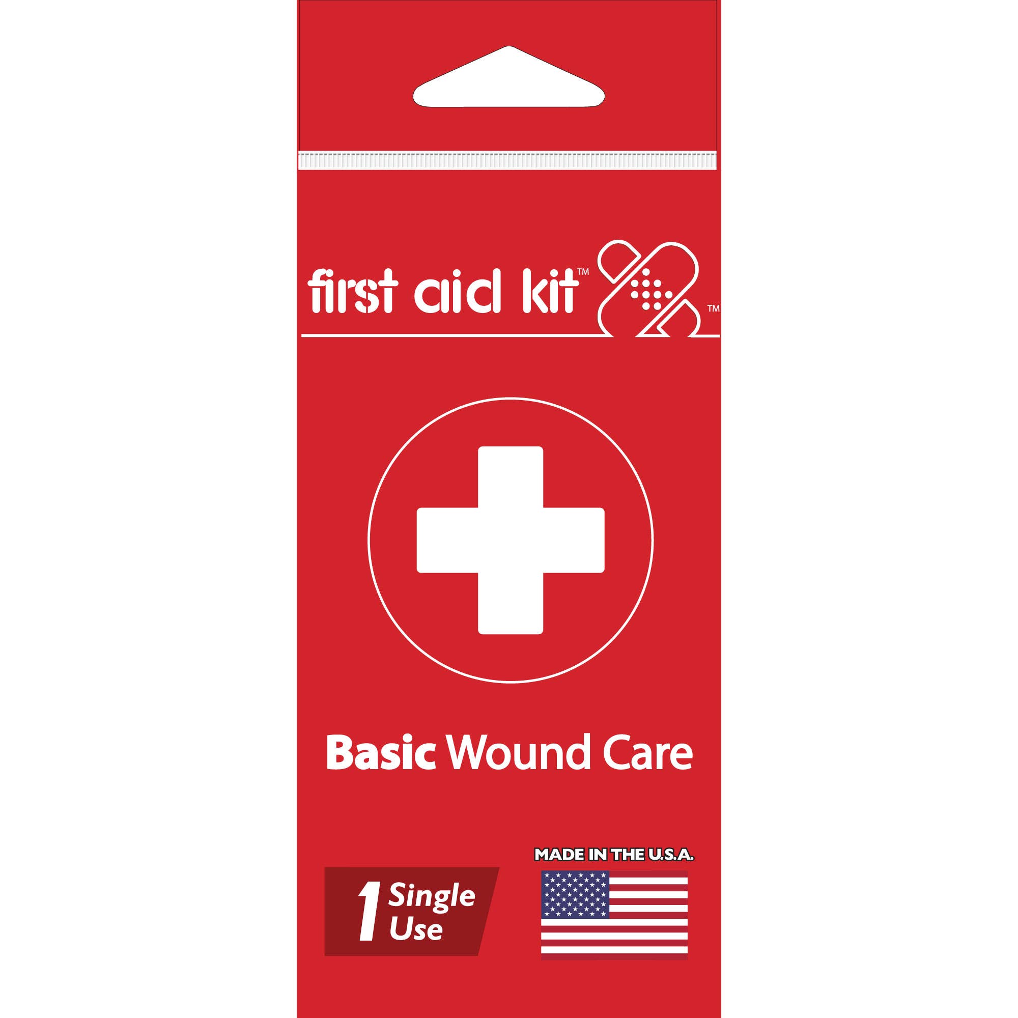 Alpenglow Readiness Supply outdoor first aid kit with various medical supplies and a durable carrying case.
