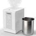 Greenland 4L Stainless Steel Steam Warm Mist Humidifier - OVERLANDERS Outfitter